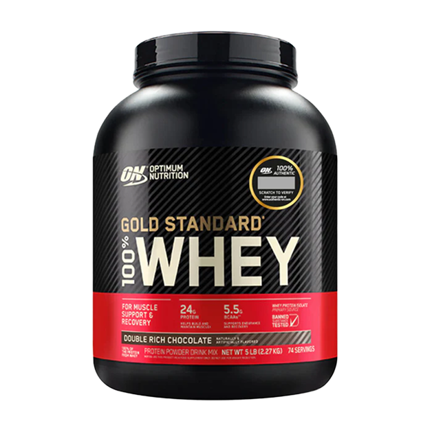 Proteína Optimum Nutrition